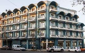 Premier Agrinio Heart Hotel